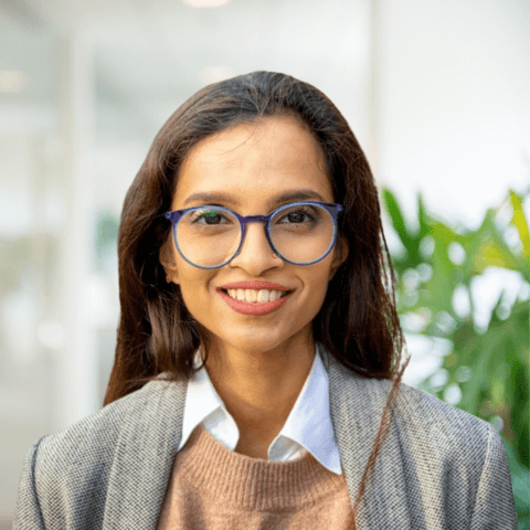 AVP Team - Neha Philip - Growth Partner